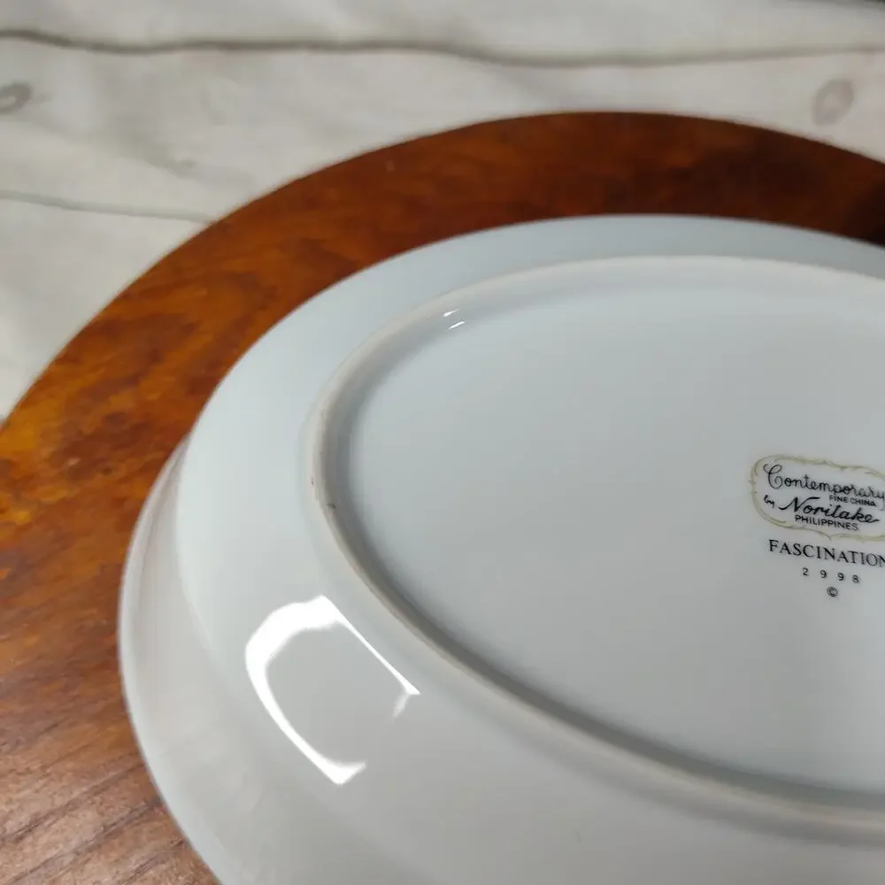NORITAKE Fascination 9